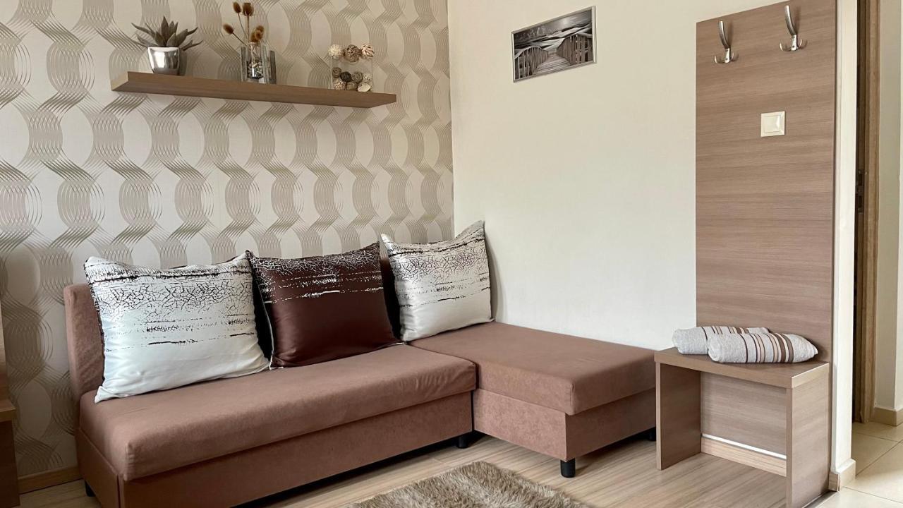 Gyula Var Premium Apartman Eksteriør billede